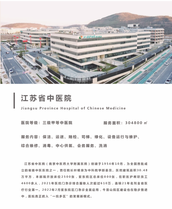 江苏省中医院